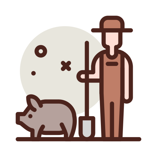 farmer